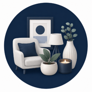 Hogar y Decoración