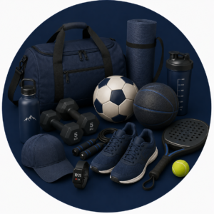 Deportes