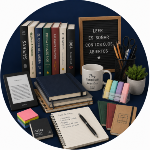 Libreria/Escolar