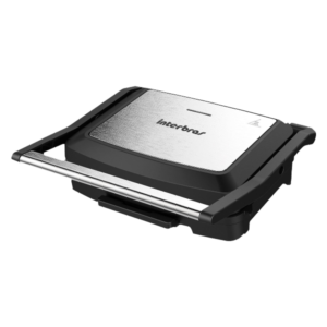 Sandwichera Grill Interbras H20PY 1000W – 220V