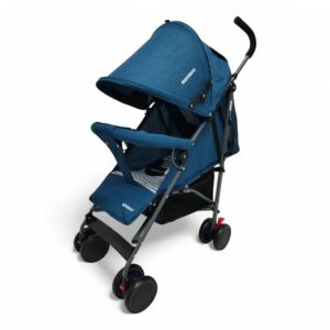 Carrito Reclinable para Bebé