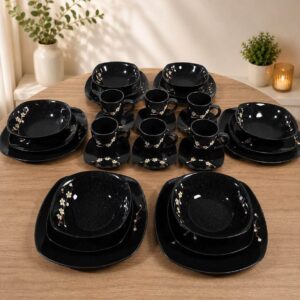 Juego de porcelana 30 pcs.