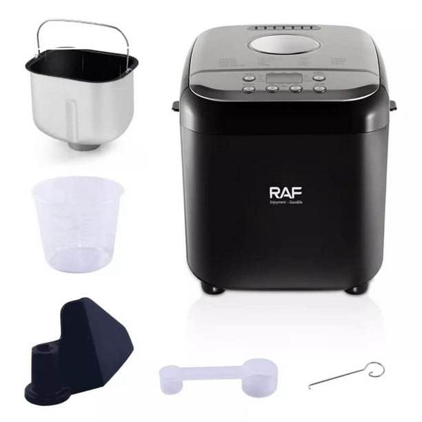 🍞 Máquina para Hacer Pan Automática - Imagen 3