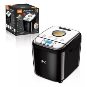 🍞 Máquina para Hacer Pan Automática