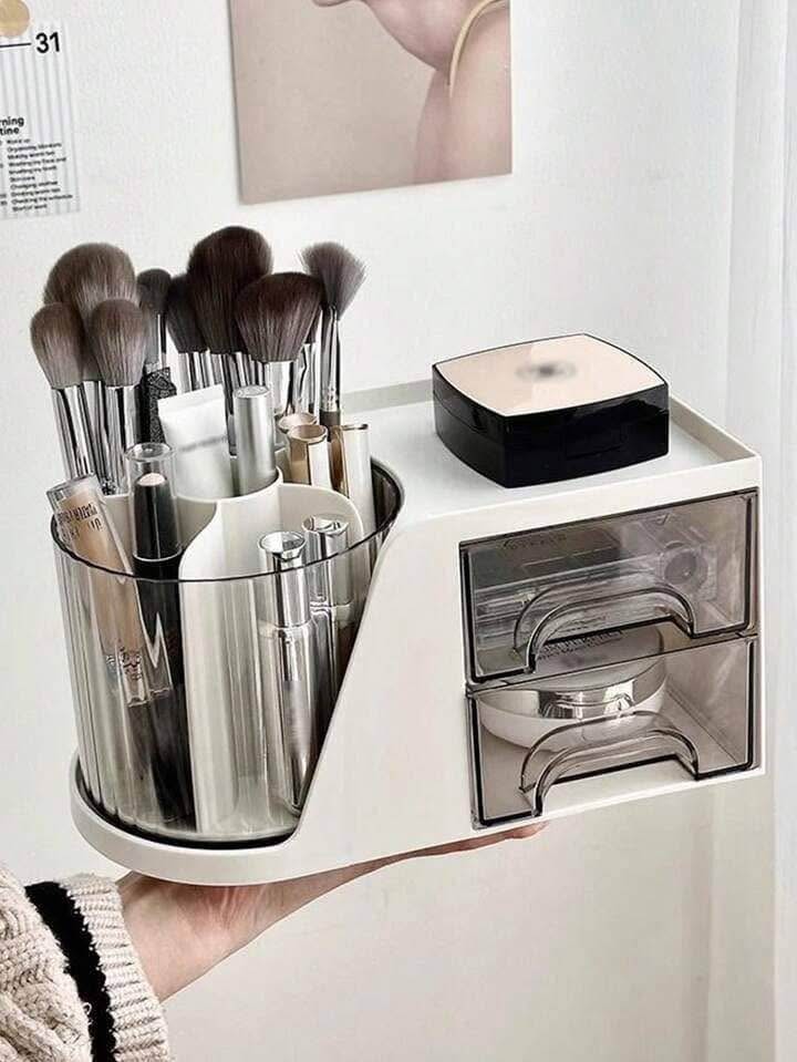 Organizador de Maquillaje Multifuncional - Imagen 5