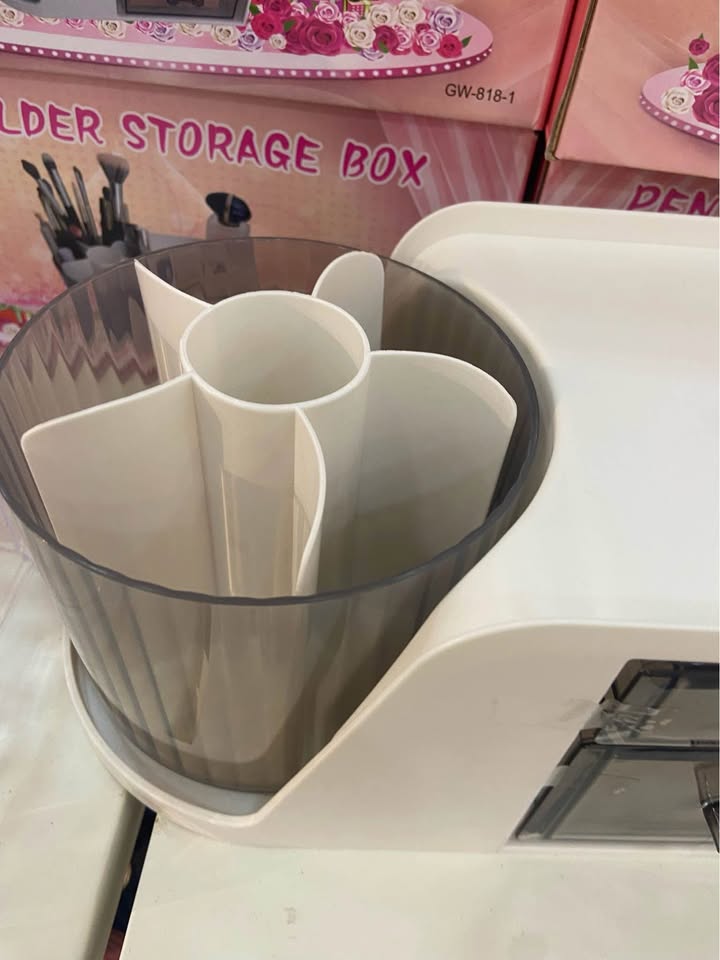 Organizador de Maquillaje Multifuncional - Imagen 4