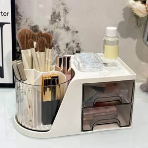 Organizador de Maquillaje Multifuncional