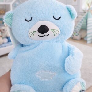 Peluche que Respira