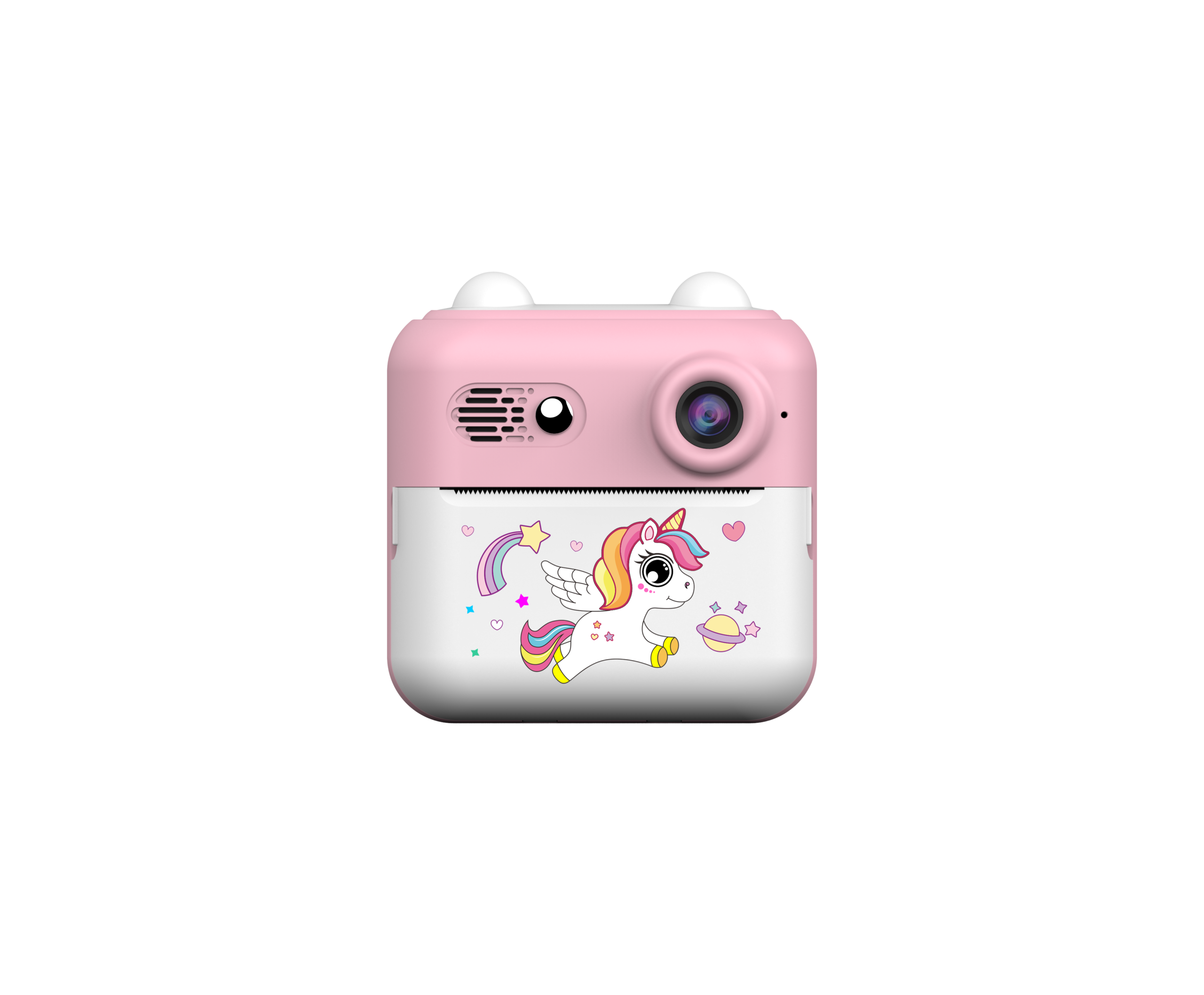 Cámara Digital Infantil con Pantalla IPS HD de 2.4" - Imagen 5