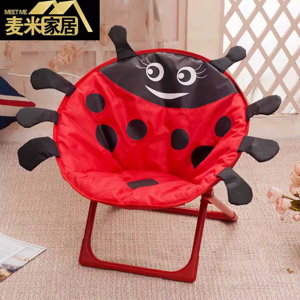 Asiento Infantil Plegable - Imagen 2