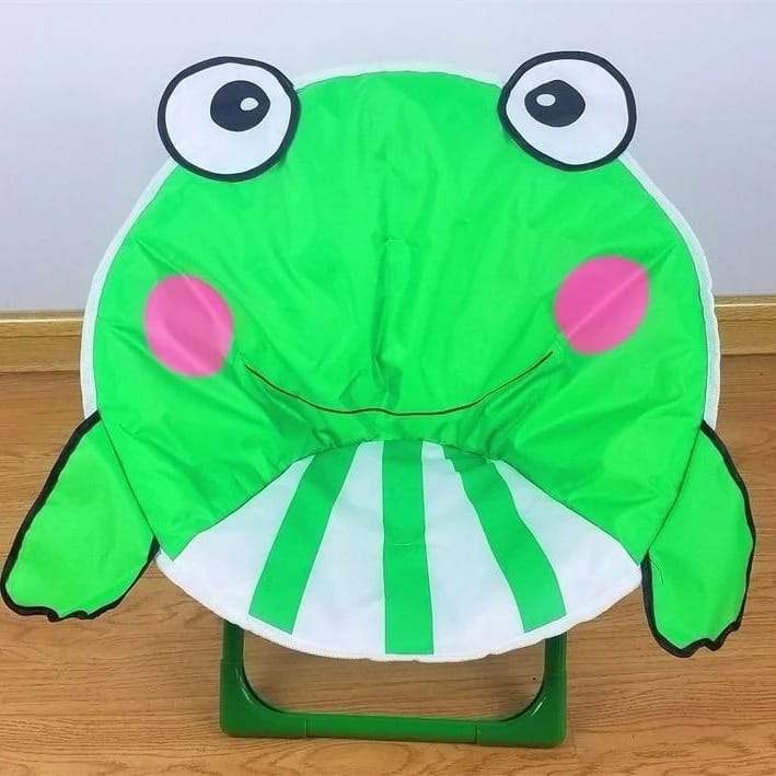 Asiento Infantil Plegable - Imagen 4