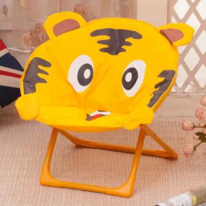 Asiento Infantil Plegable