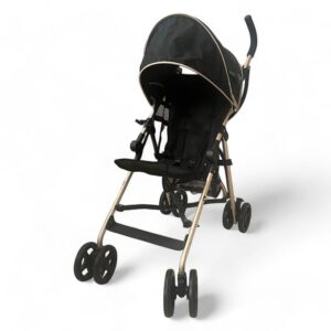 Carrito de Paseo Compacto y Liviano