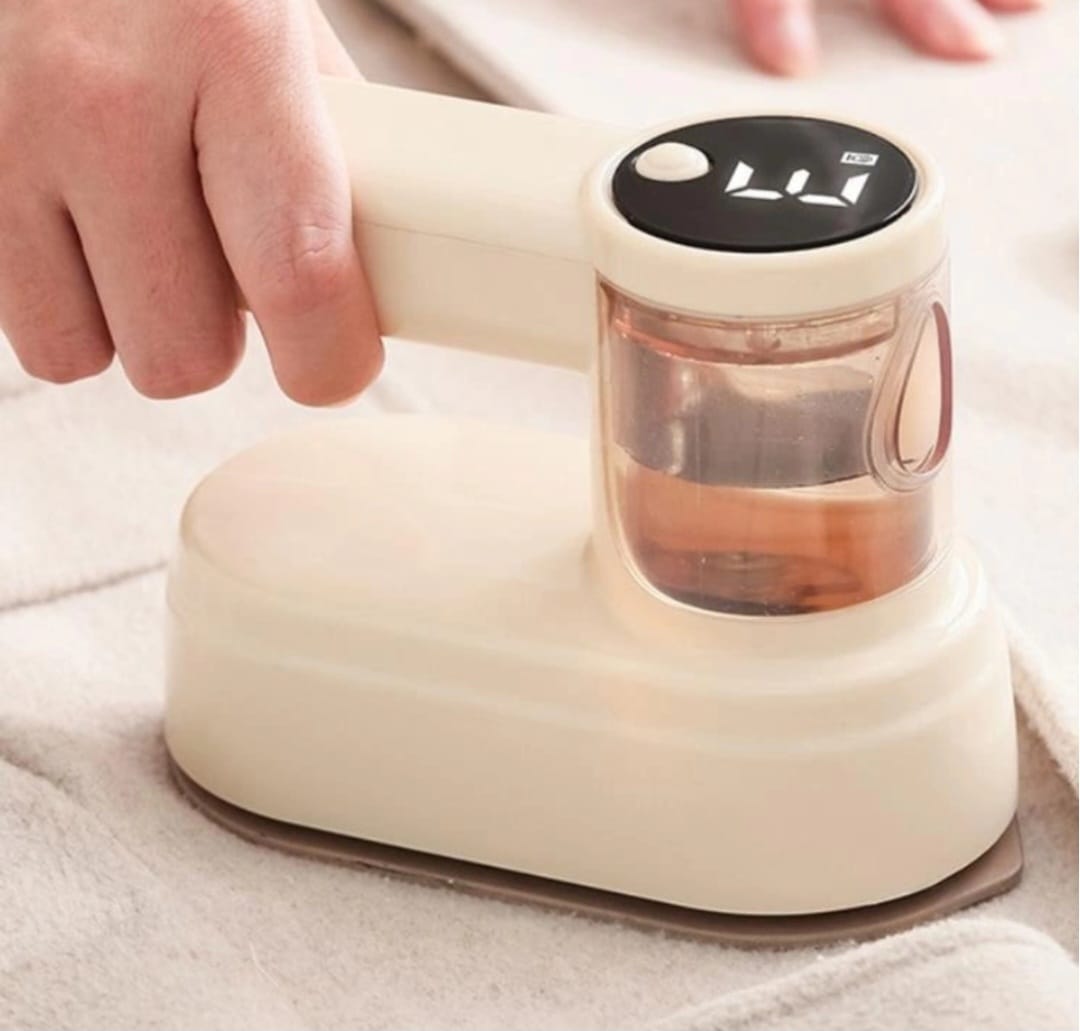 👕 Plancha a Vapor Portátil con Base de Apoyo - Imagen 4