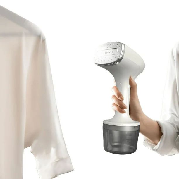 👕 Plancha a Vapor Portátil para Ropa - Imagen 5