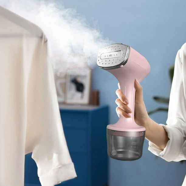 👕 Plancha a Vapor Portátil para Ropa - Imagen 3