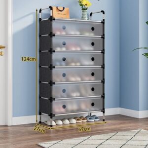 👟 Organizador de Calzados – Práctico y Funcional