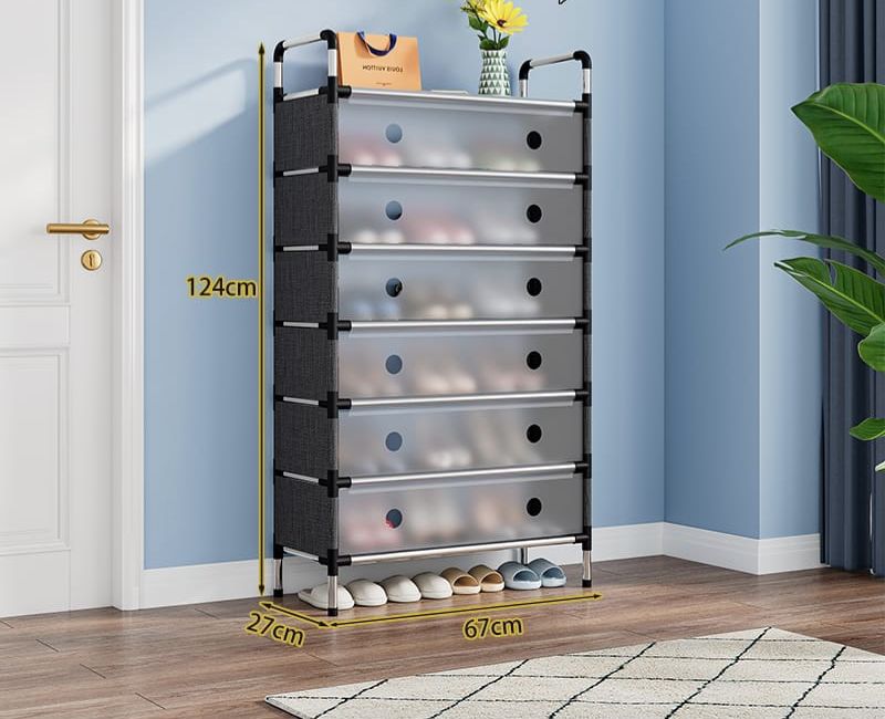 👟 Organizador de Calzados – Práctico y Funcional