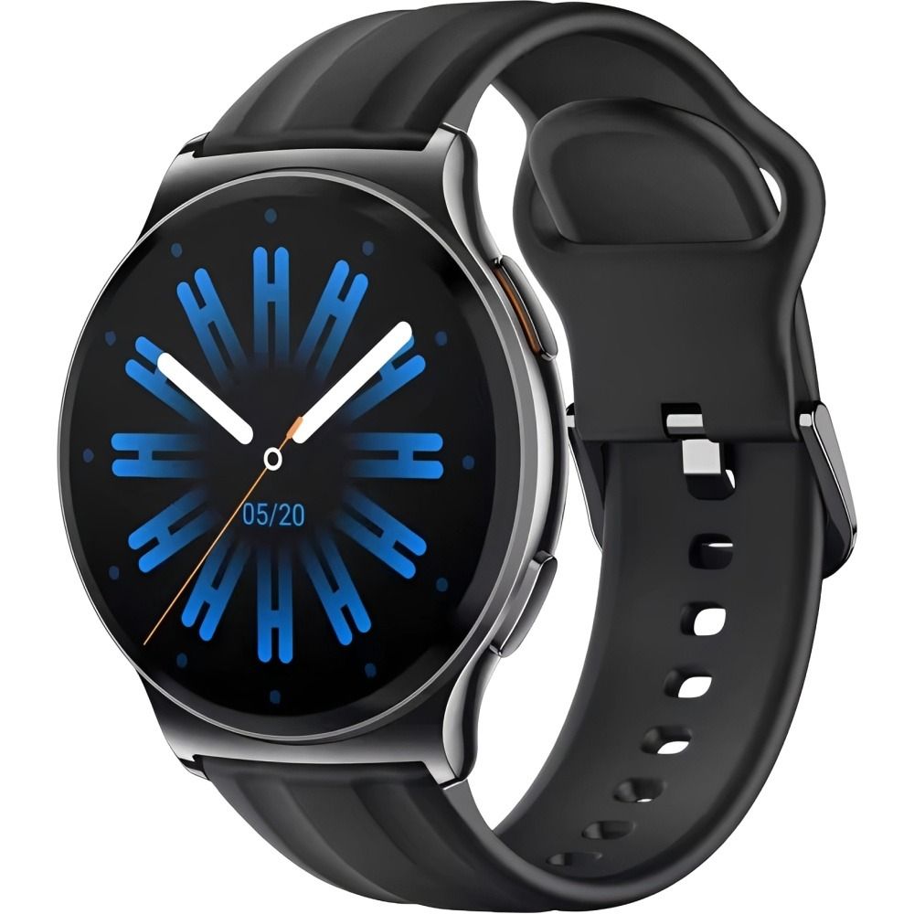 Reloj Smartwatch Haylou Solar Lite 2 HCR01 – Black