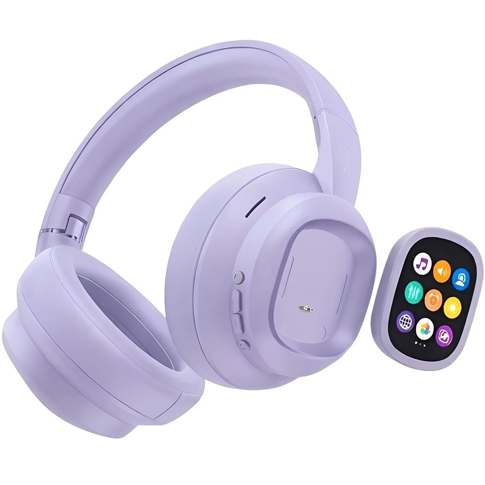 🎧 Auricular G-Tide Future Loop Bluetooth – Purple - Imagen 2