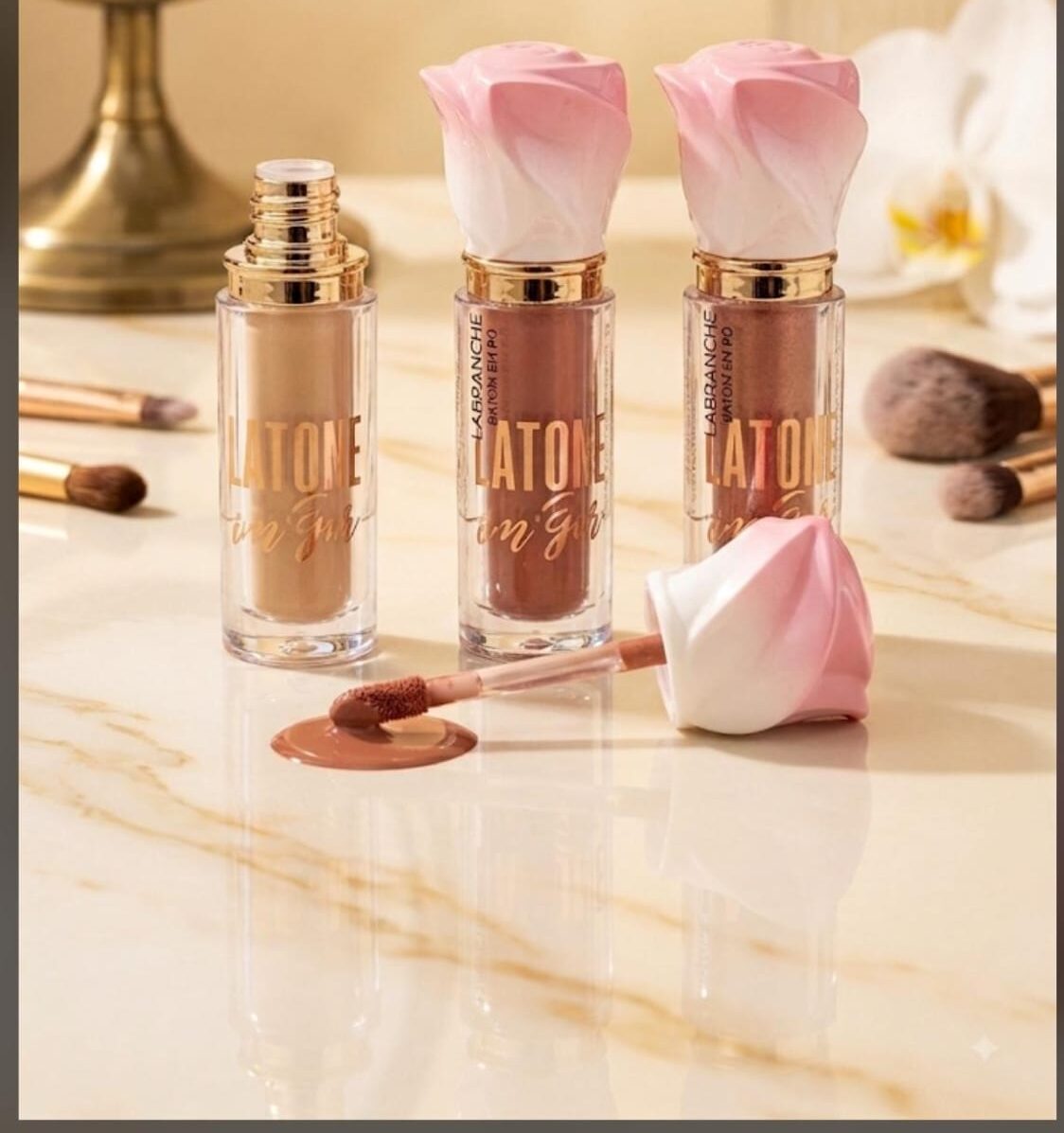 🌹 Labranche — Belleza y elegancia en cada detalle