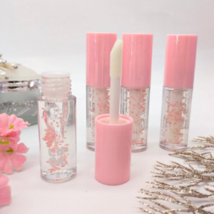 Labial hidratante transparente D`hermosa