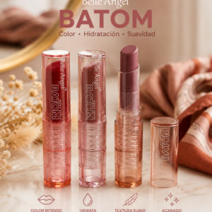 💄 Labial Belle Angel BATOM