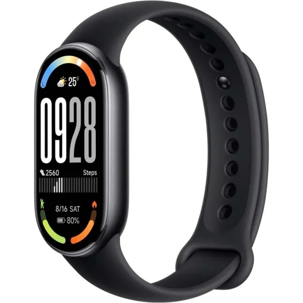 # Reloj Smartwatch Xiaomi Band 10 M2459B1 – Negro - Imagen 3