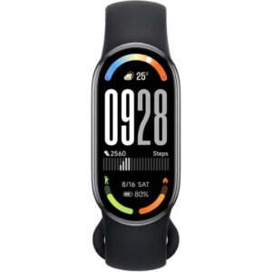# Reloj Smartwatch Xiaomi Band 10 M2459B1 – Negro