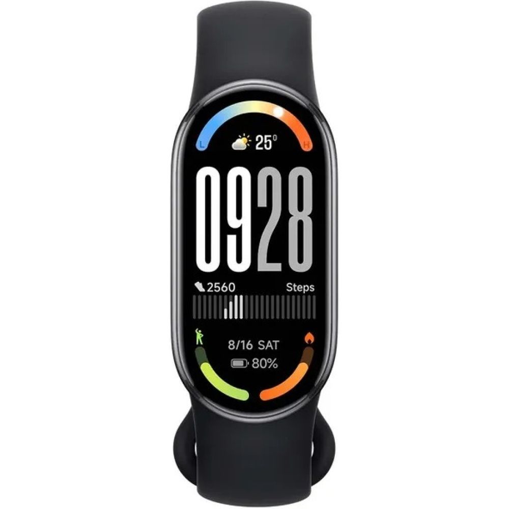 # Reloj Smartwatch Xiaomi Band 10 M2459B1 – Negro