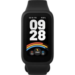 Reloj Smartwatch Xiaomi Smart Band 9 Active M2435B1 – Negro