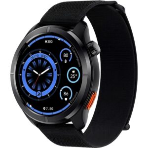 Reloj Smartwatch Haylou Solar Neo 2 – Black