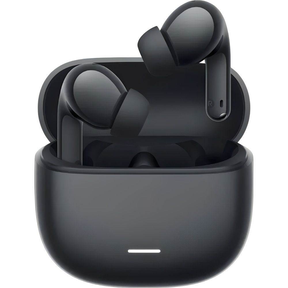 🎧 Auriculares Xiaomi Redmi Buds 8 Lite BHR080MGL Bluetooth – Negro