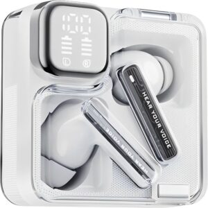 🎧 Auricular QCY MeloBuds Neo TWS Bluetooth