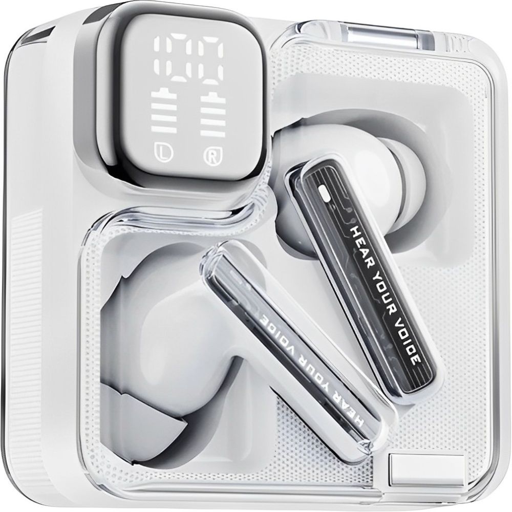 🎧 Auricular QCY MeloBuds Neo TWS Bluetooth