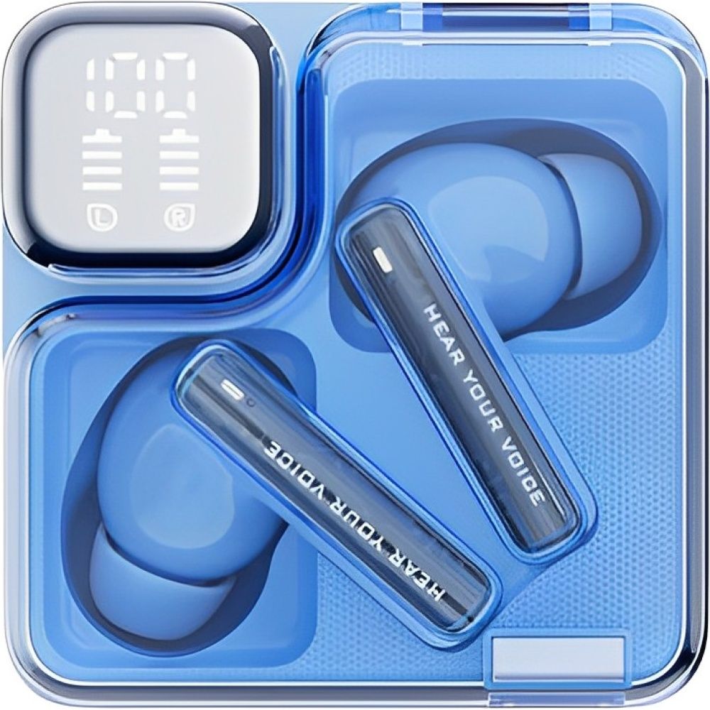 🎧 Auricular QCY MeloBuds Neo TWS Bluetooth - Imagen 4