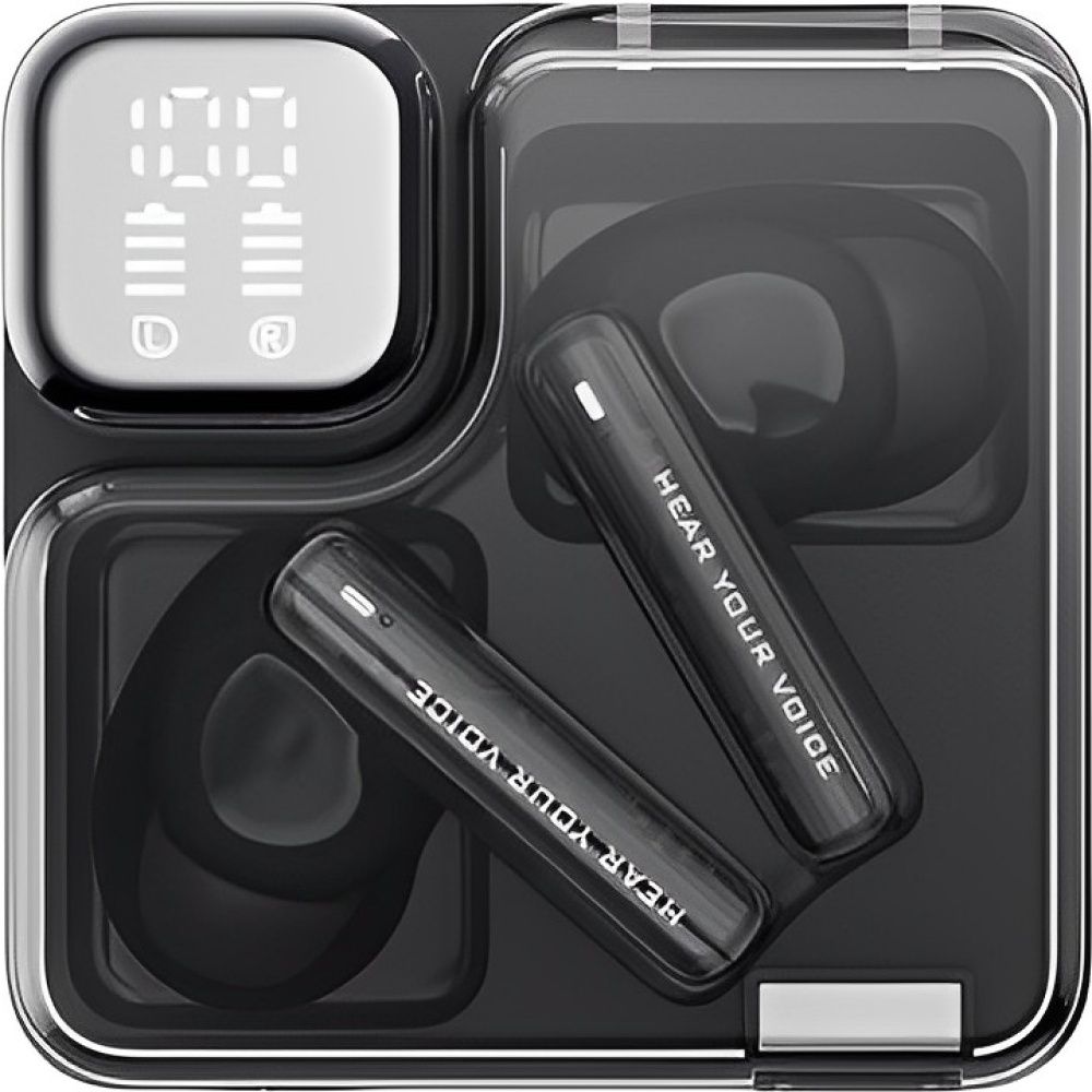 🎧 Auricular QCY MeloBuds Neo TWS Bluetooth - Imagen 3
