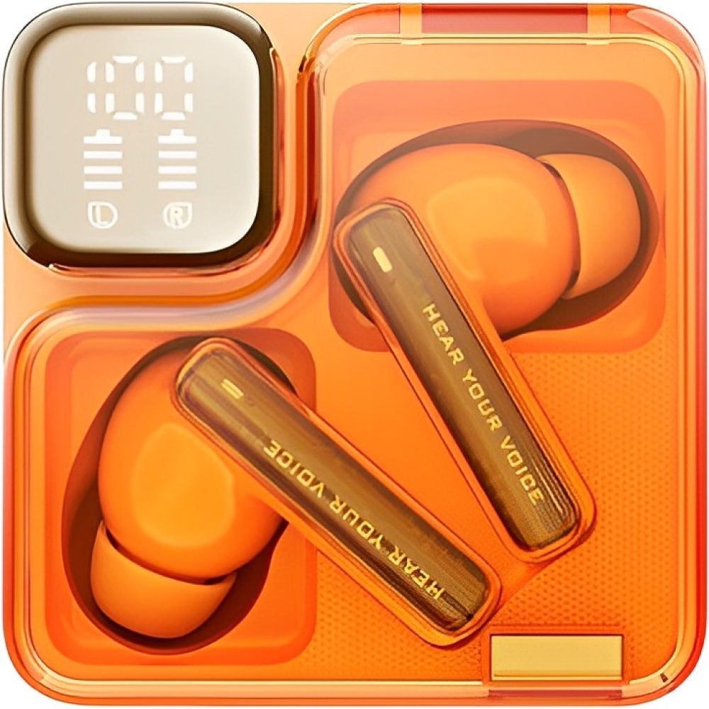 🎧 Auricular QCY MeloBuds Neo TWS Bluetooth - Imagen 2