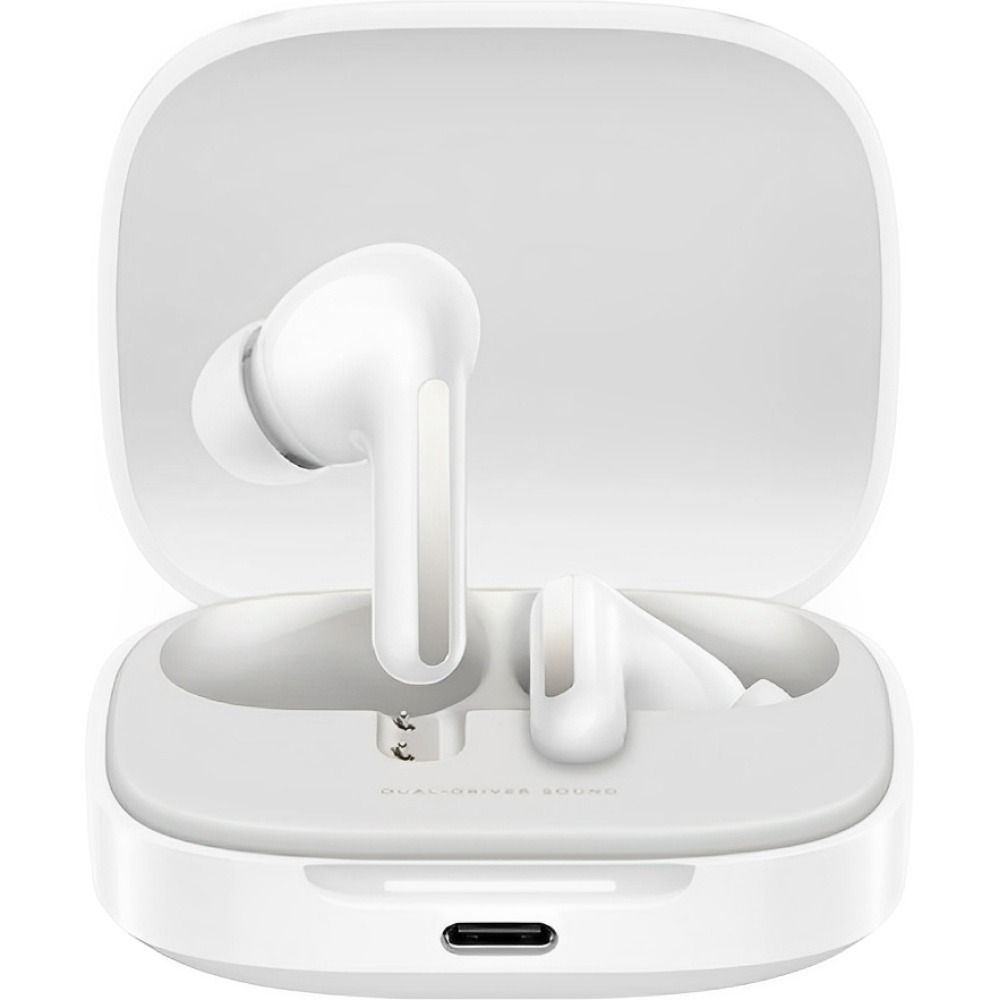 🎧 Auricular Xiaomi Redmi Buds 6 M2429E1 Bluetooth - Imagen 3