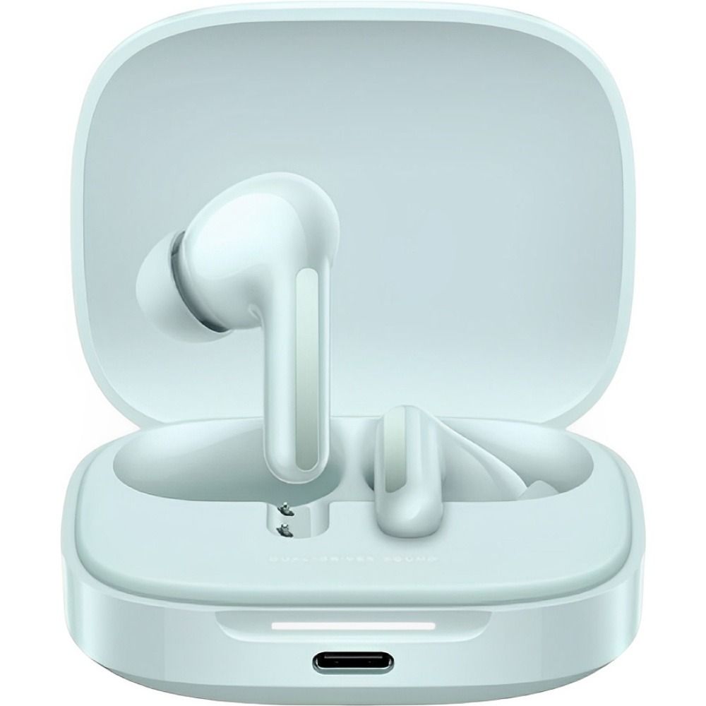 🎧 Auricular Xiaomi Redmi Buds 6 M2429E1 Bluetooth - Imagen 2