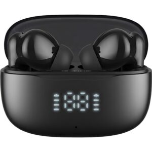 🎧 Auricular G-Tide Colorbeats Bluetooth – Black