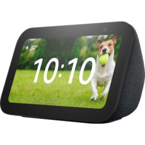 🔊 Amazon Echo Show 5 – 3ra Generación