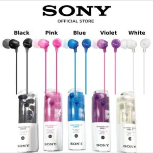 🎧 Auricular Sony MDR-EX15LP
