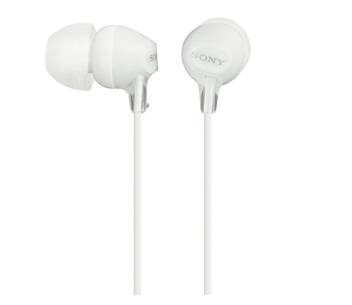 🎧 Auricular Sony MDR-EX15LP - Imagen 2