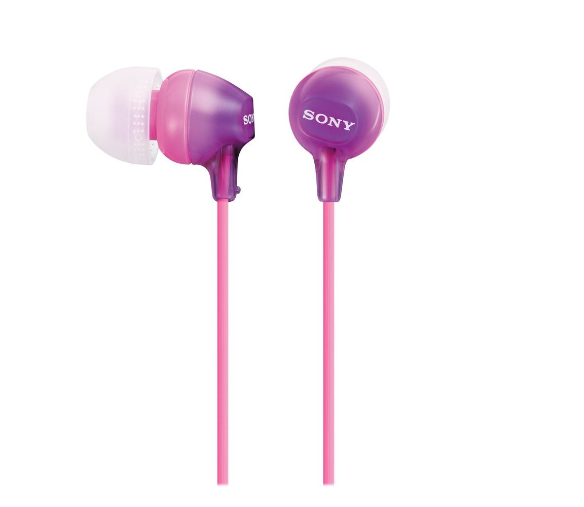 🎧 Auricular Sony MDR-EX15LP - Imagen 3