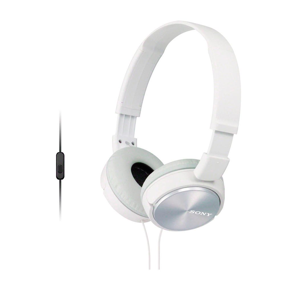 🎧 Auriculares Sony MDR-ZX310AP - Imagen 2