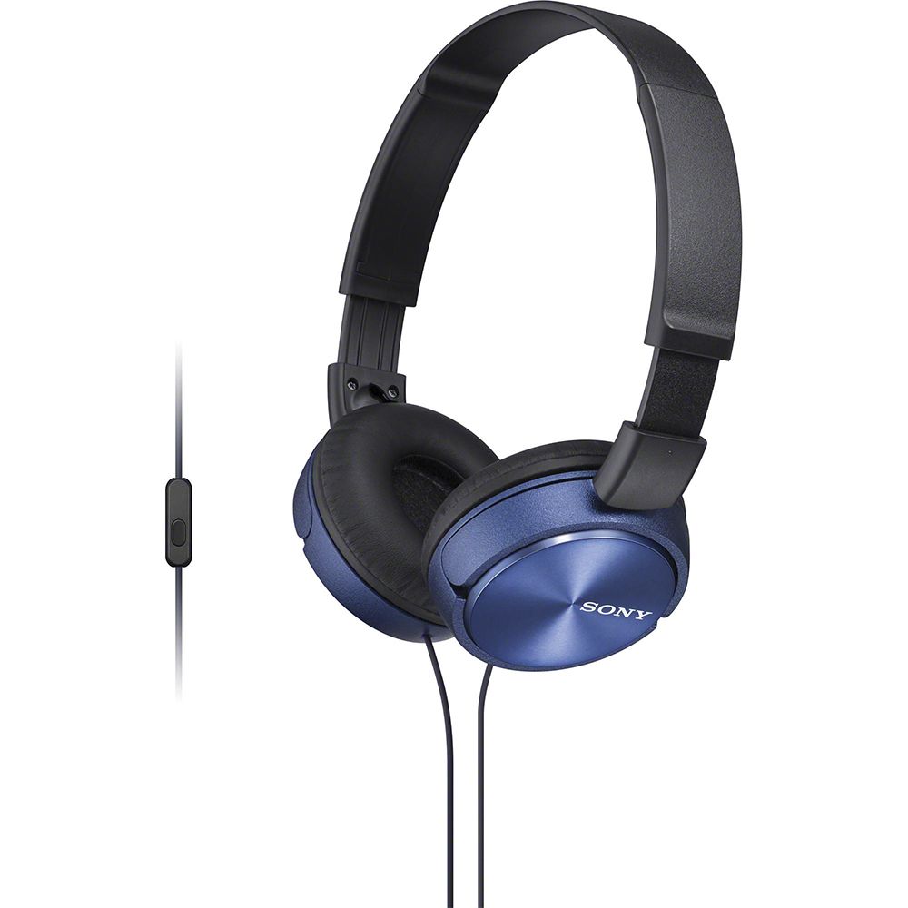 🎧 Auriculares Sony MDR-ZX310AP - Imagen 4