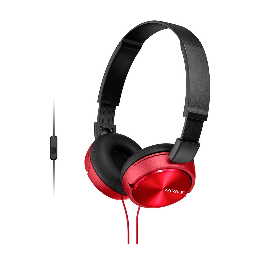 🎧 Auriculares Sony MDR-ZX310AP - Imagen 3