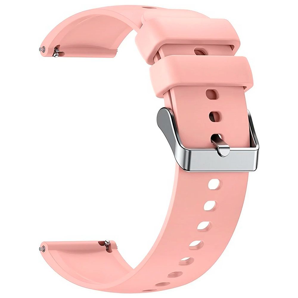 Reloj Smartwatch G-Tide Lady Romance – Rose Gold - Imagen 4