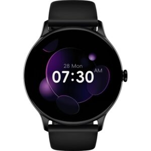 ⌚ Reloj Smartwatch Noise NoiseFit Twist Go – Jet Black
